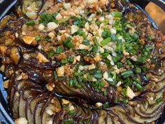 -天祥斋老北京八大碗烧烤家常菜(田村店)