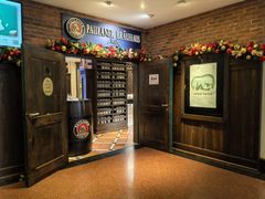-燕莎友谊商城(亮马桥店)