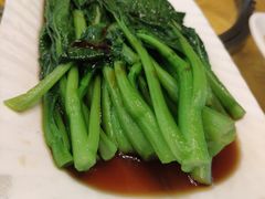 -清真·安乐园菜馆(茶南店)