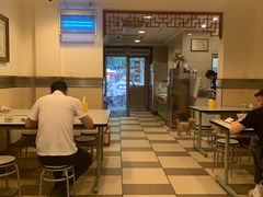 -民间老鸡汤面馆(中山北路店)