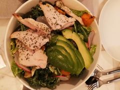 牛油果沙拉-农畉LONFOOD(福田星河COCOPark店)