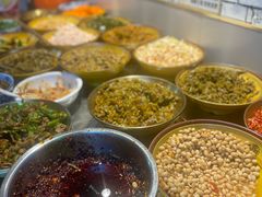-带杏干面馆(洋湖景园店)