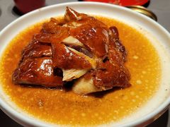 -阿诚市井潮汕菜(金台路店)