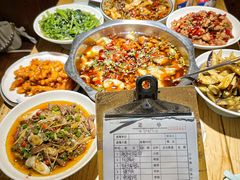 -小草房水煮鱼(东关大街店)