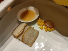 -德悦海鲜(城西店)