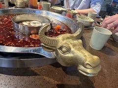 -巴倒烫陆派火锅山庄(南山总店)