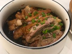 -琉璃餐厅(德基广场店)