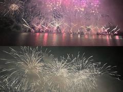 -南京金牛湖风景区