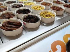 -金小悦饭堂(中禾店)