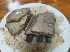 -217丰惠源抓饭(星湖街店)