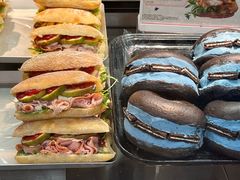 -PAOPAO Bakery&Café(港汇店)