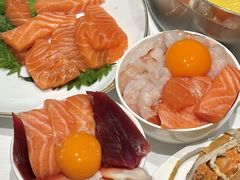 -京彩臻品火锅