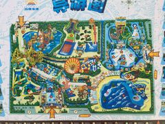 -上海玛雅海滩水公园