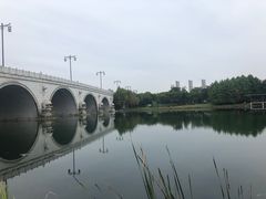 -尚贤河湿地