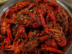 -巴厘龙虾·榜首油焖大虾(音乐学院·沿江酒馆店)