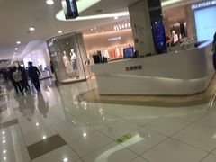 -杭州西湖银泰百货