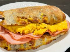 -PAOPAO Bakery&Café(港汇店)