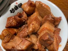 红烧肉-砂唐居(总店)