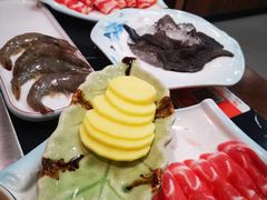 -晓林火锅(安定门店)