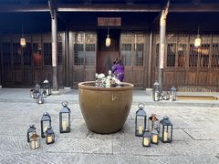 -法云安缦酒店
