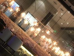 -山葵家·创意料理(临平银泰城店)