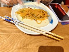 -满园烤鸭·春饼(抚顺万达店)