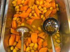 -养正食苑·素宴·素食自助餐(东山店)