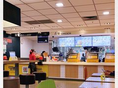 -麦当劳(番禺易发商业街店)