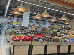 -大润发(勤业店)