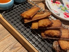 -老头儿油爆虾(胜利河美食街店)