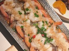 -外婆家(西红门荟聚购物中心店)