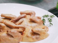 -狮王府淮扬菜(新街口友谊店)