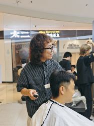 -M² LAB HAIR SALON