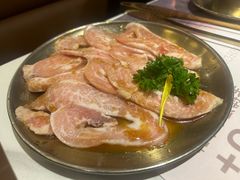 -西塔老太太泥炉烤肉(望京一店)