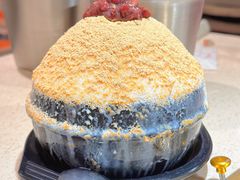 -Ant 蚂蚁洞烤肉·大营地(上海静安大悦城店)