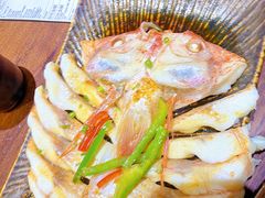 -九井澤精致料理(金茂店)