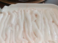 -竹叶涮肉坊(总店)