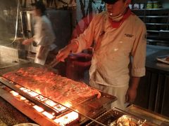 -星伦多 自助料理(圆融店)