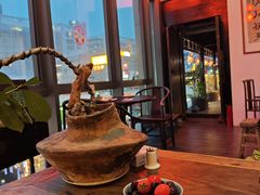 -道南書院·私房菜·早午茶·茶馆