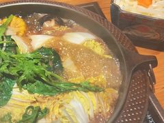 -锅物新语&寿喜烧.炉端割烹(世博源店)
