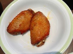 -萨莉亚意式餐厅(杭州滨江天街店)