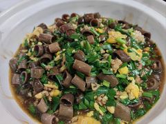 -渔民船说·北塘海鲜·天津菜·海肠捞饭(北塘古镇店)