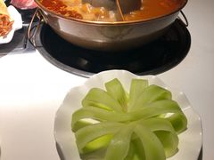 -乔先生涮肉·鲜活牛羊肉火锅(塘沽店)