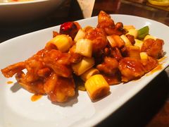 -外婆家(天河领展店)