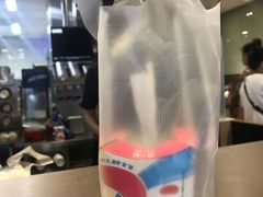 -麦当劳(海岸城店)