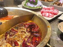 -小龙坎火锅(总店)