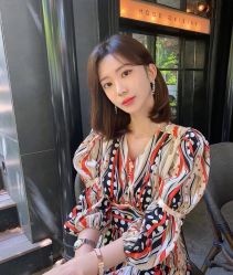 -MYYF SALON烫发染发