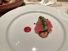 鹅肝-ZHAO赵·牛扒坊(万象城店)