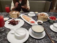 -頂好酒家·经典粤菜(海信广场店)