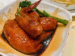 -太平馆餐厅(油麻地店)